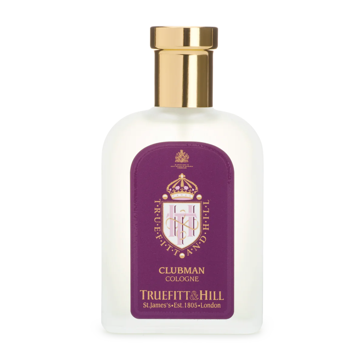 Truefitt & Hill - Clubman - Cologne - 100ml