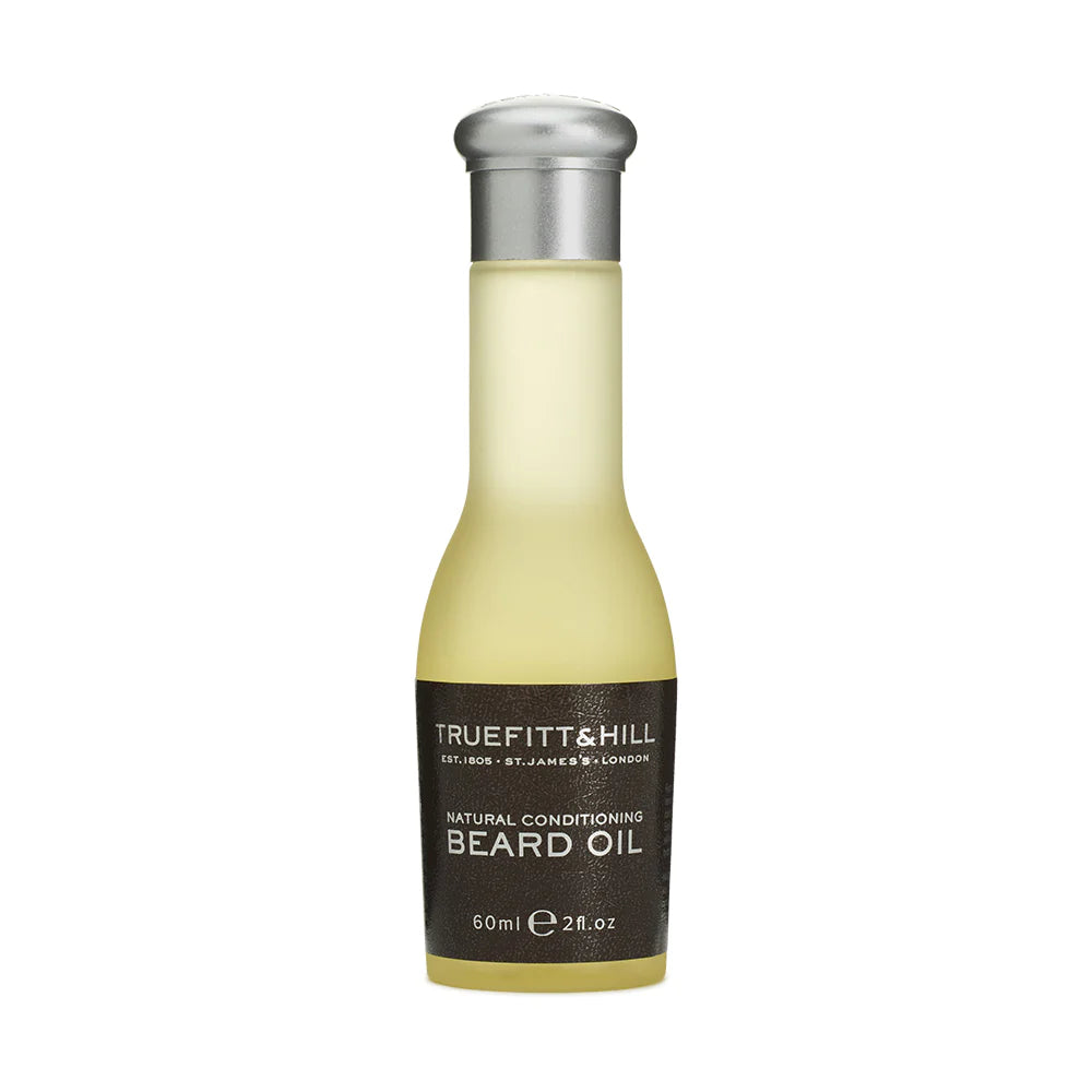 Truefitt & Hill - Gentleman's Beard Oil - All Natural