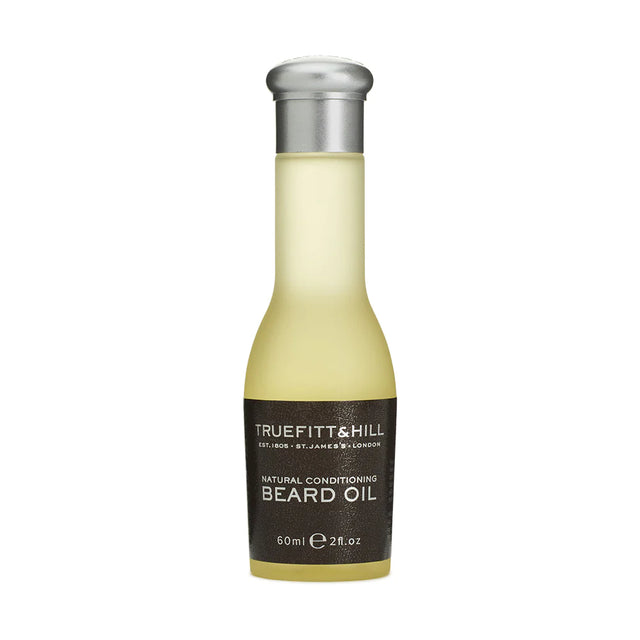 Truefitt & Hill - Gentleman's Beard Oil - All Natural