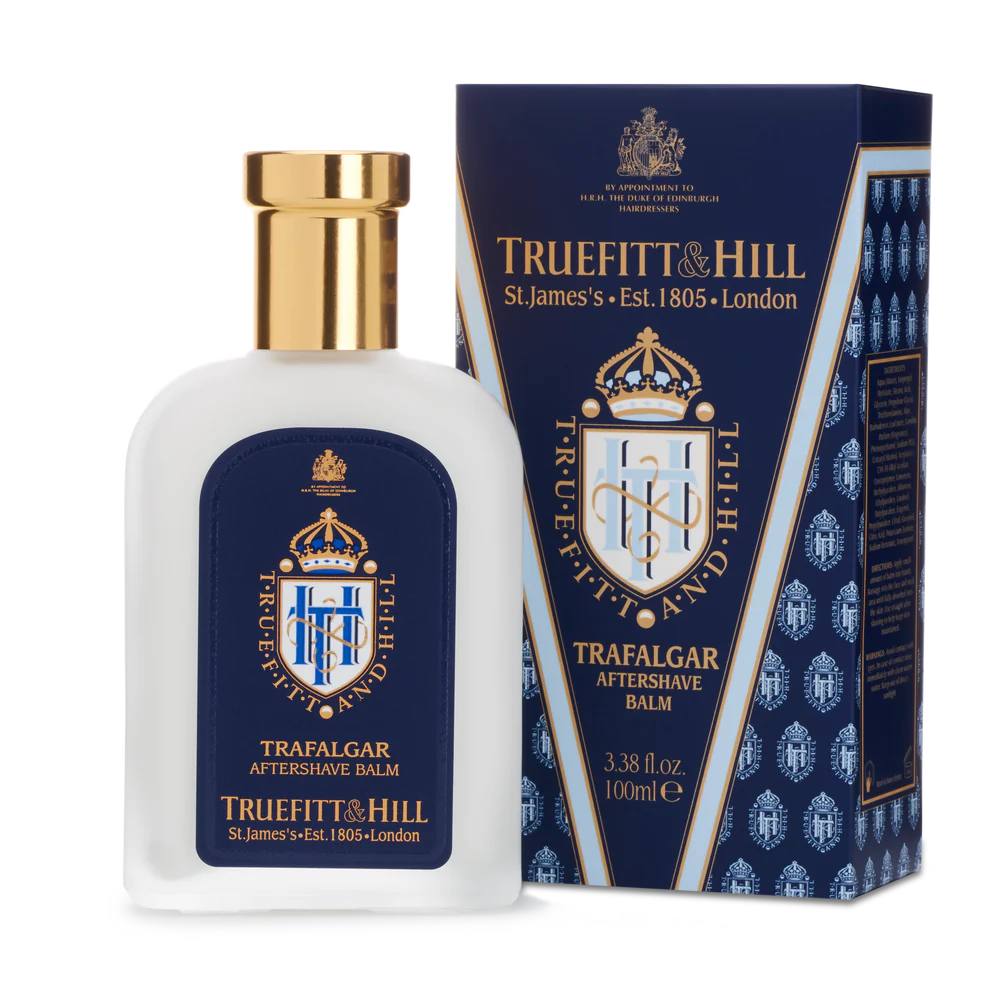 Truefitt & Hill - Trafalgar - Aftershave Balm
