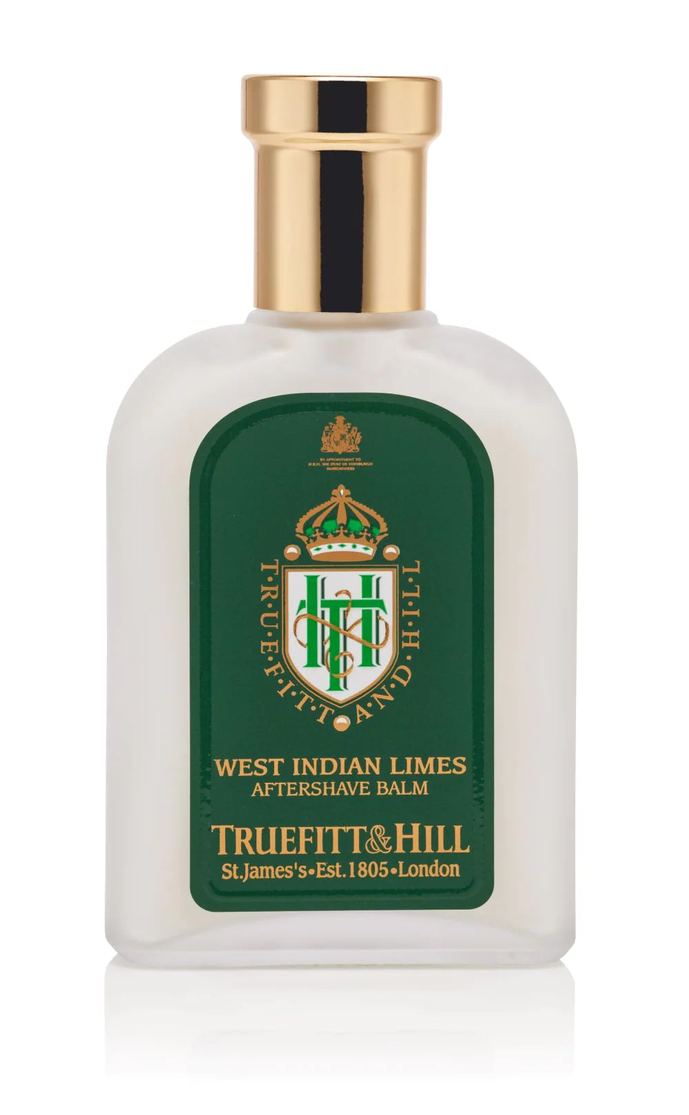 Truefitt & Hill - West Indian Limes - Aftershave Balm - 100ml