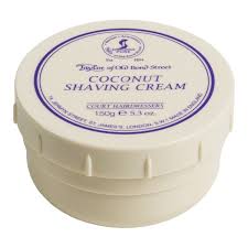 Taylor of Old Bond Street - Coconut Shaving Cream