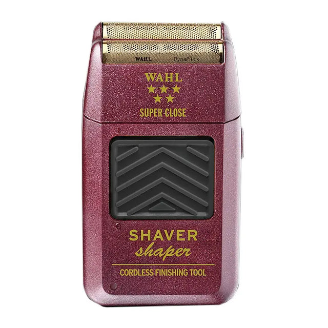 Wahl - Professional Shaver Shaper 5 Star Series