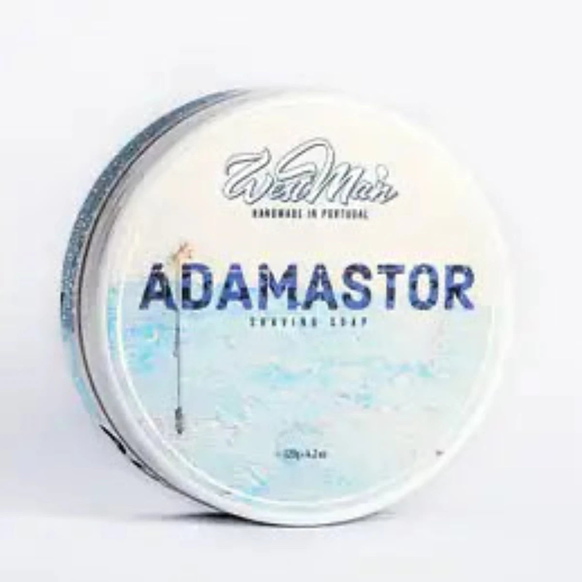 Westman Shaving Shave Soap Samples 1/4oz