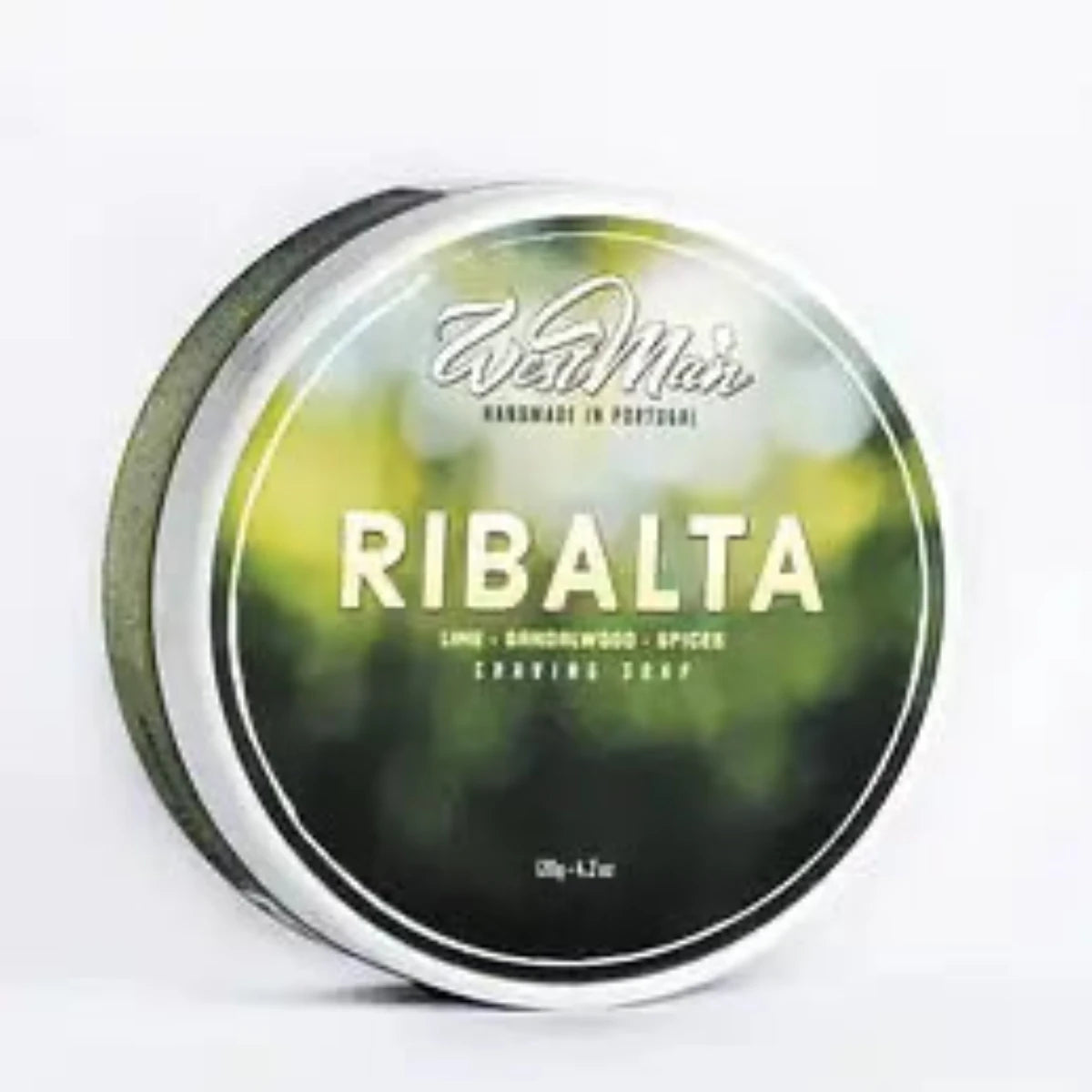 Westman Shaving Shave Soap Samples 1/4oz