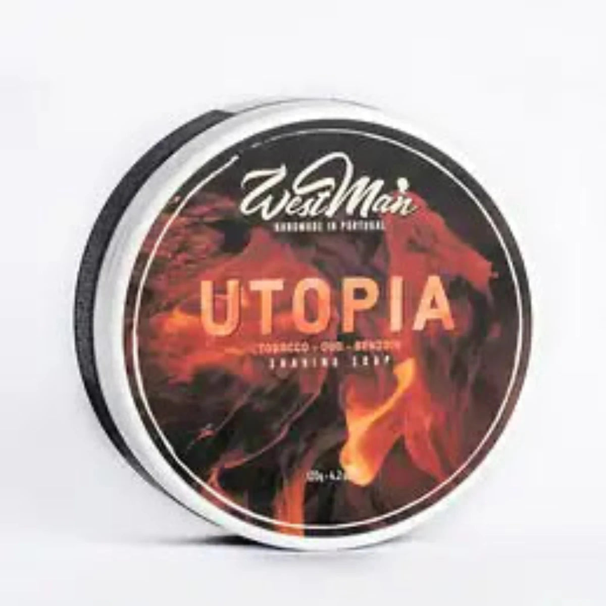 Westman Shaving Shave Soap Samples 1/4oz