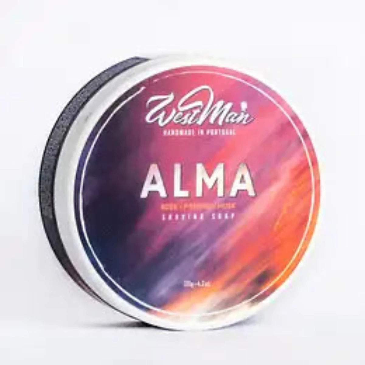 Westman Shaving Shave Soap Samples 1/4oz