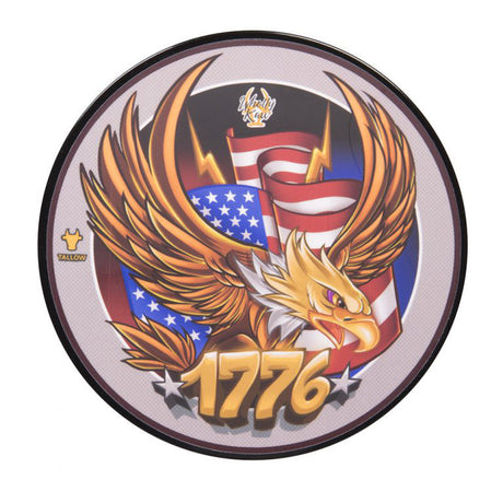 Wholly Kaw - Premium Shave Soap -  1776