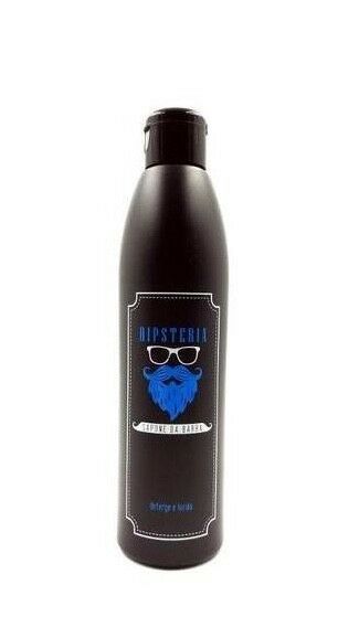 Hipsteria Beard Shampoo - 250ml