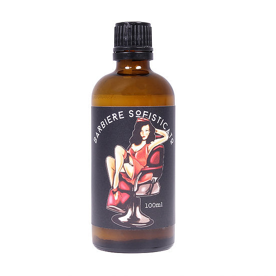 Ariana & Evans Barbiere Sofisticato Aftershave Splash