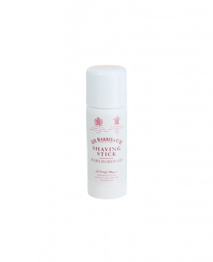 D.R. Harris & Co Marlborough Shaving Soap Stick Free Shipping The