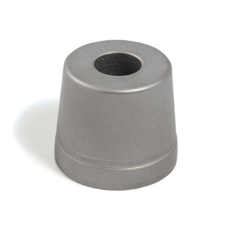 Rockwell Razors Matte Stainless Steel Safety Razor Stand For The 6S