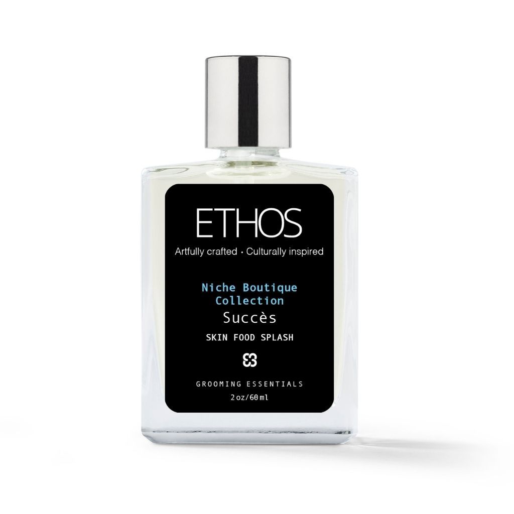 Ethos Grooming Essentials - Skin Food Splash - Success