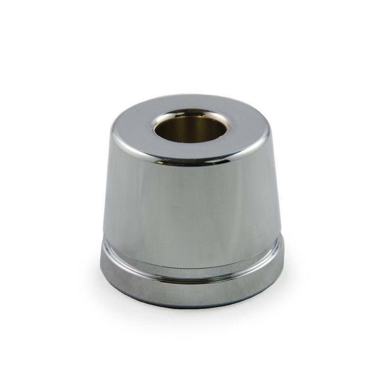Rockwell Razors Gunmetal Chrome Safety Razor Stand for the 6c, and 2c