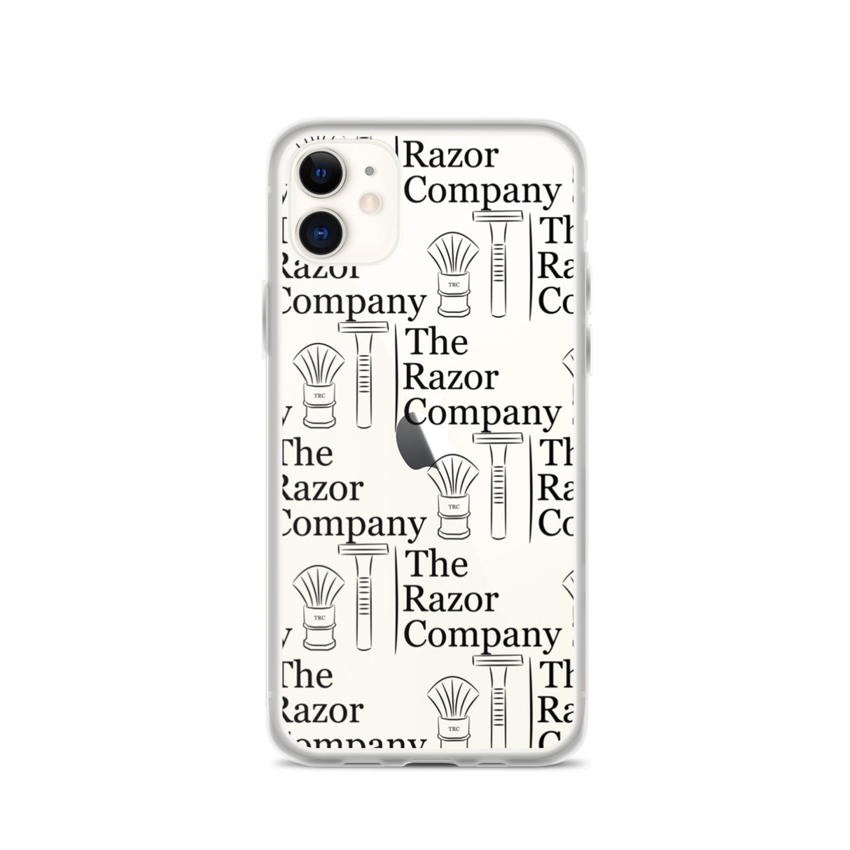 TRC iPhone Case
