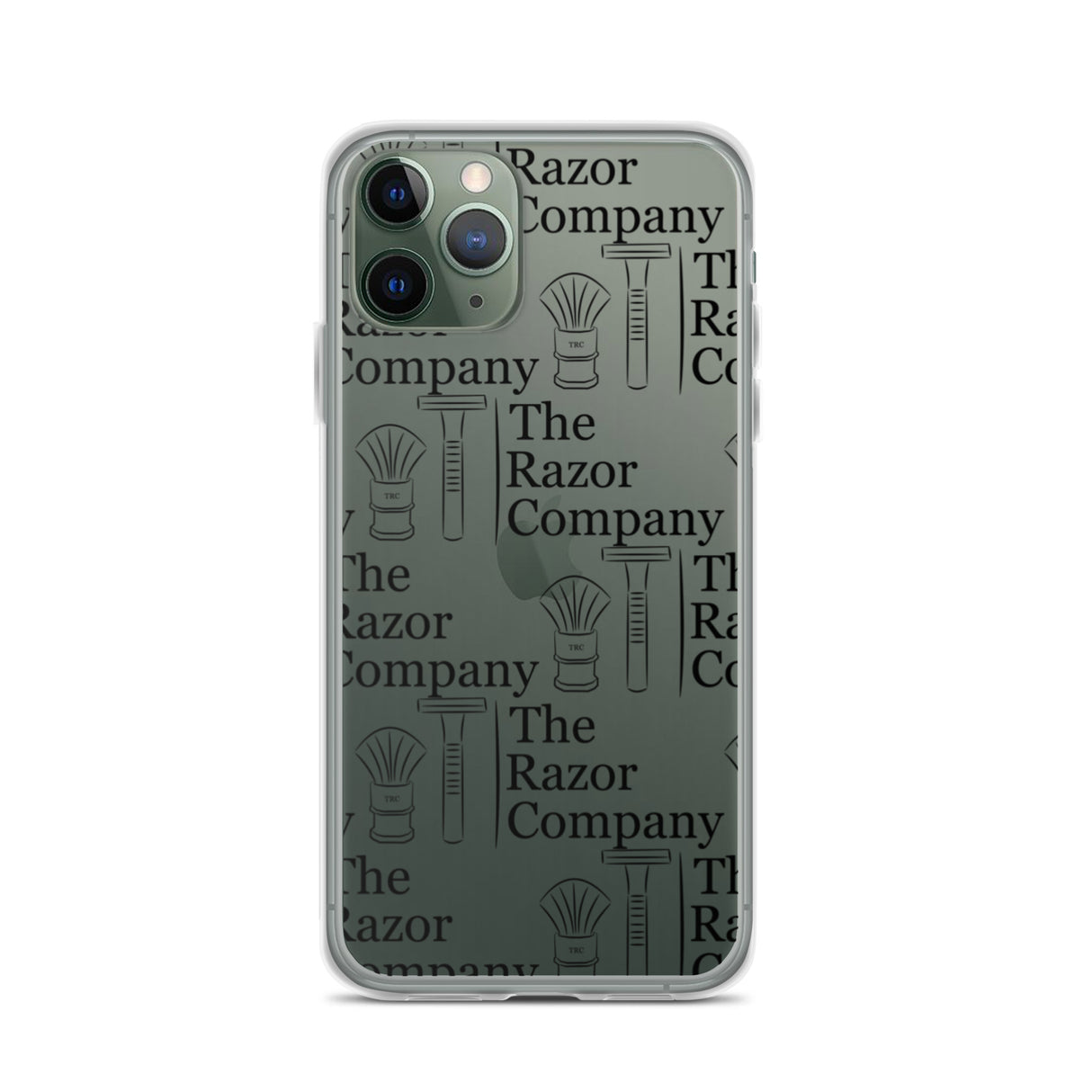 TRC iPhone Case