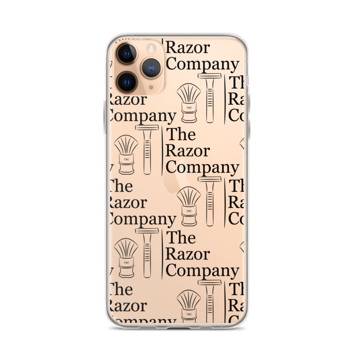 TRC iPhone Case
