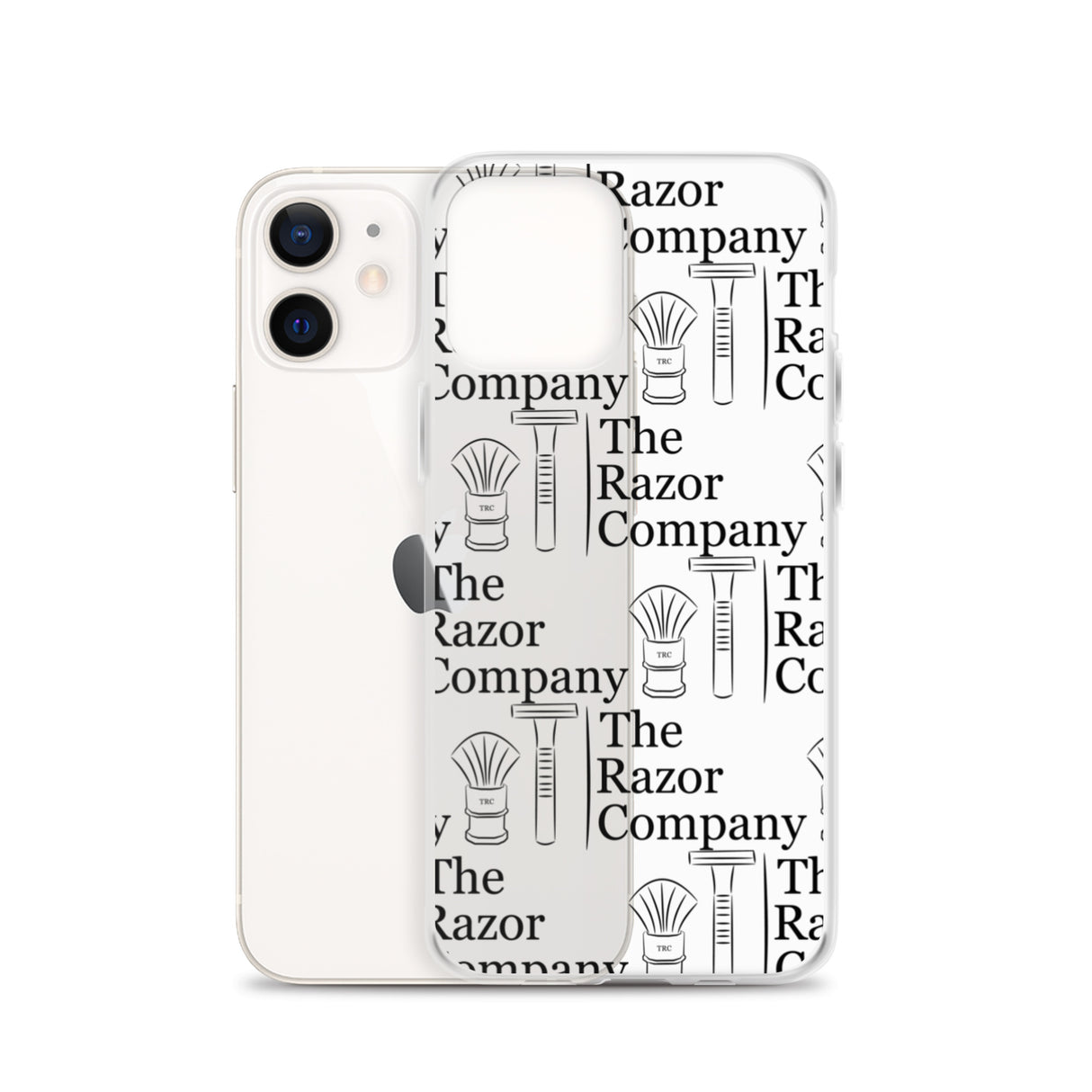 TRC iPhone Case