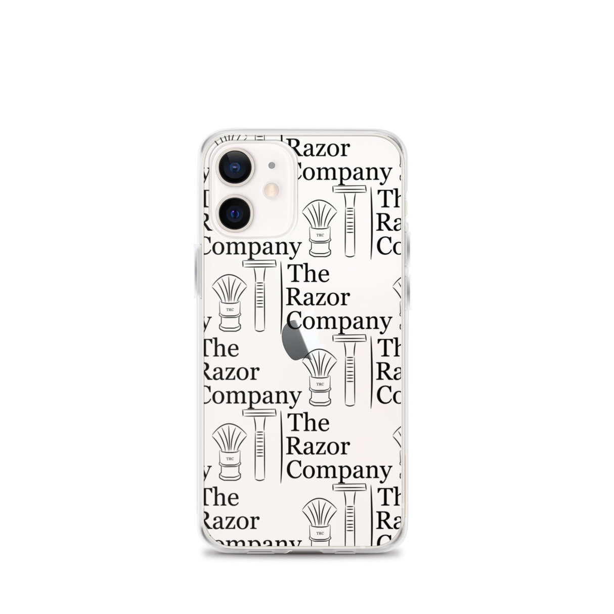 TRC iPhone Case