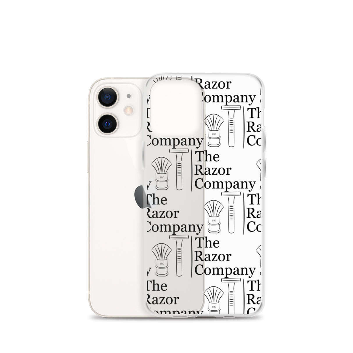 TRC iPhone Case