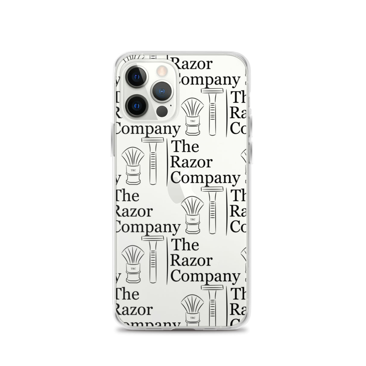 TRC iPhone Case