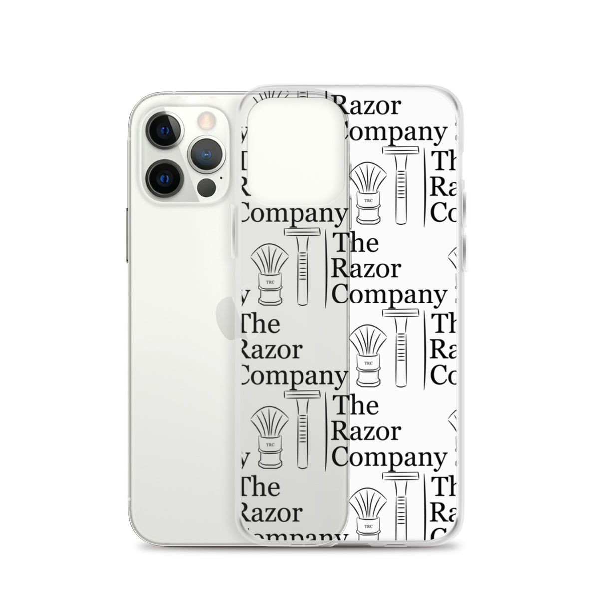 TRC iPhone Case