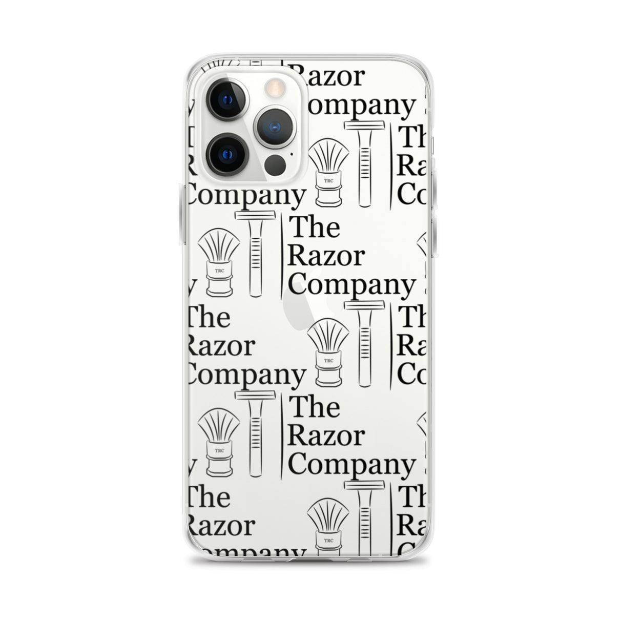 TRC iPhone Case
