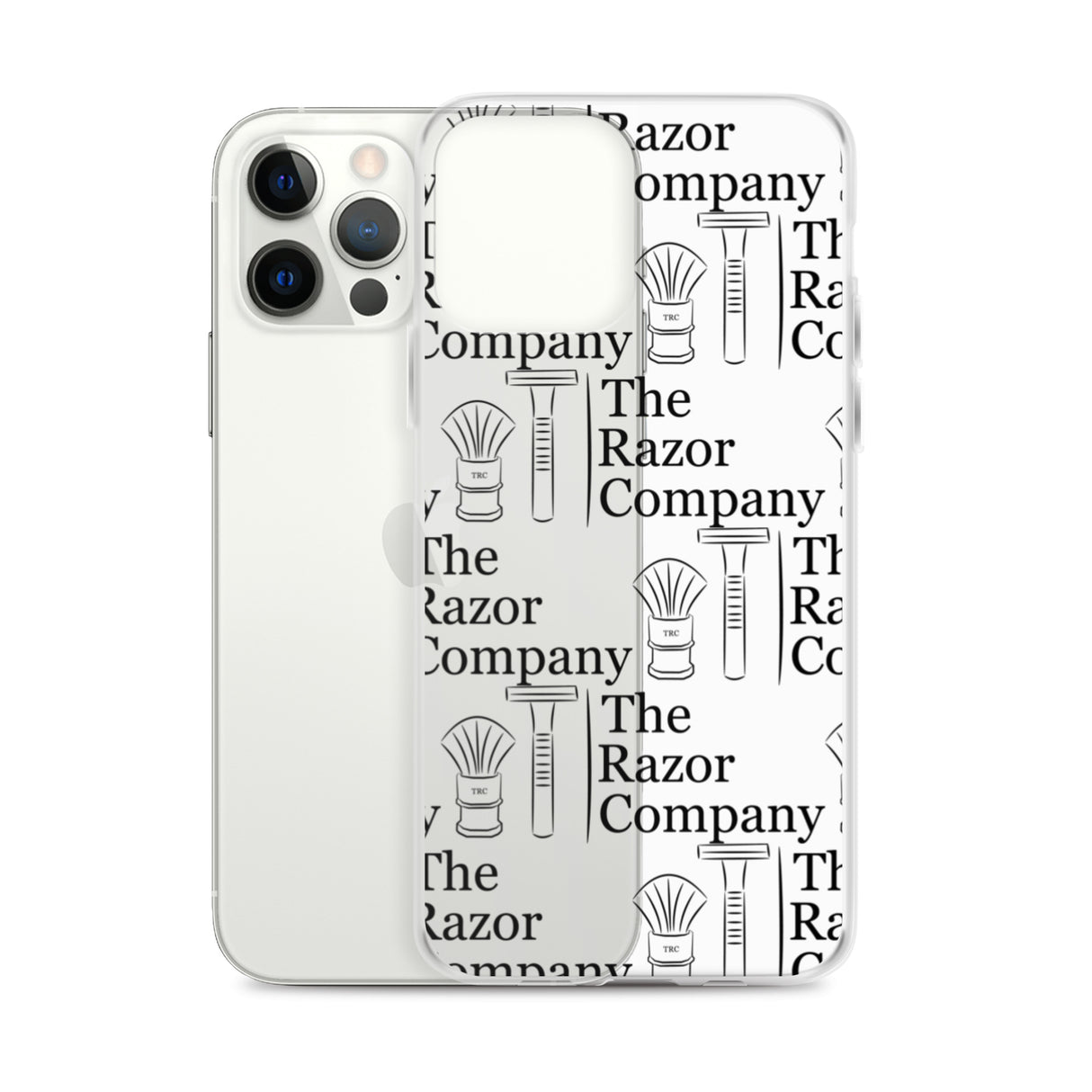 TRC iPhone Case