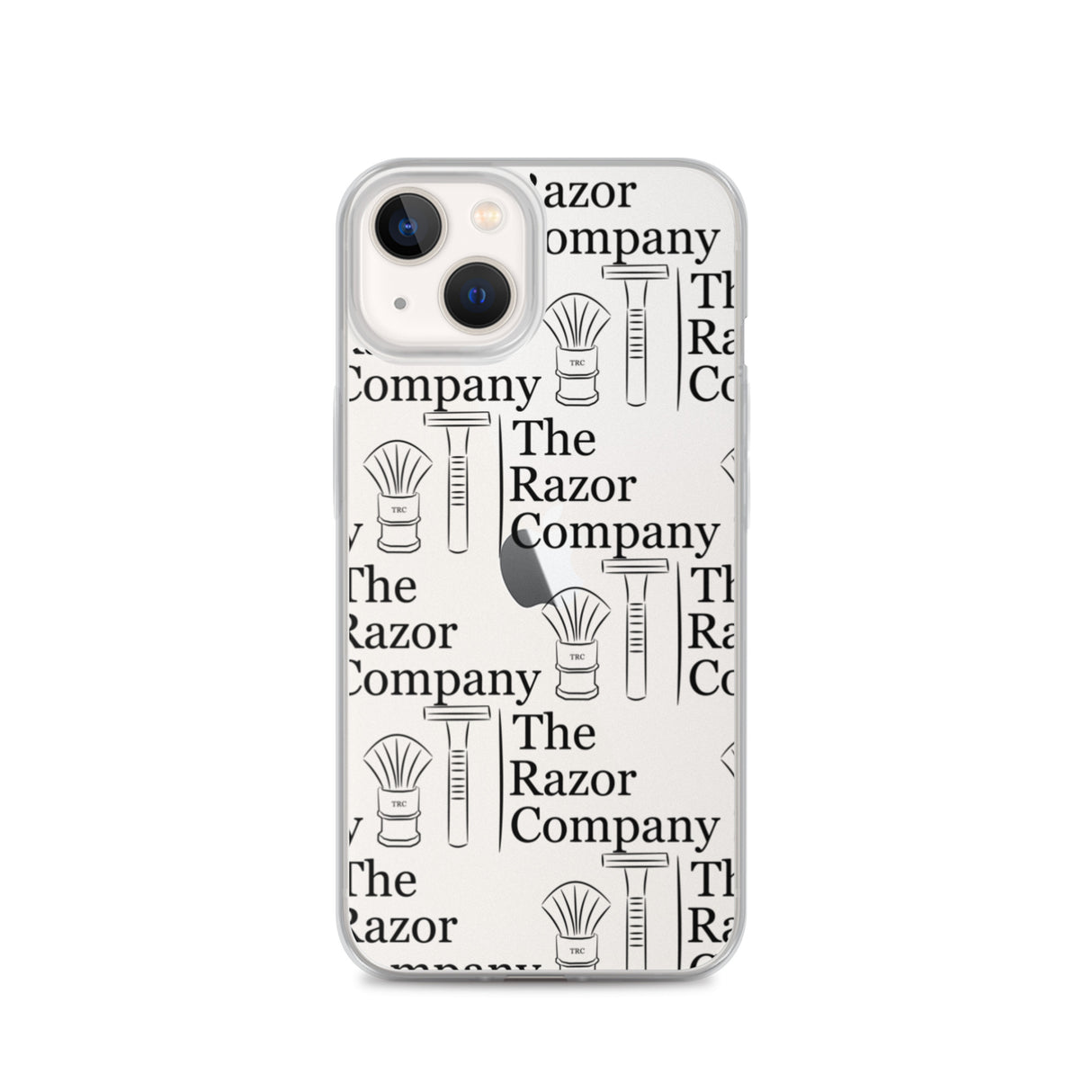 TRC iPhone Case