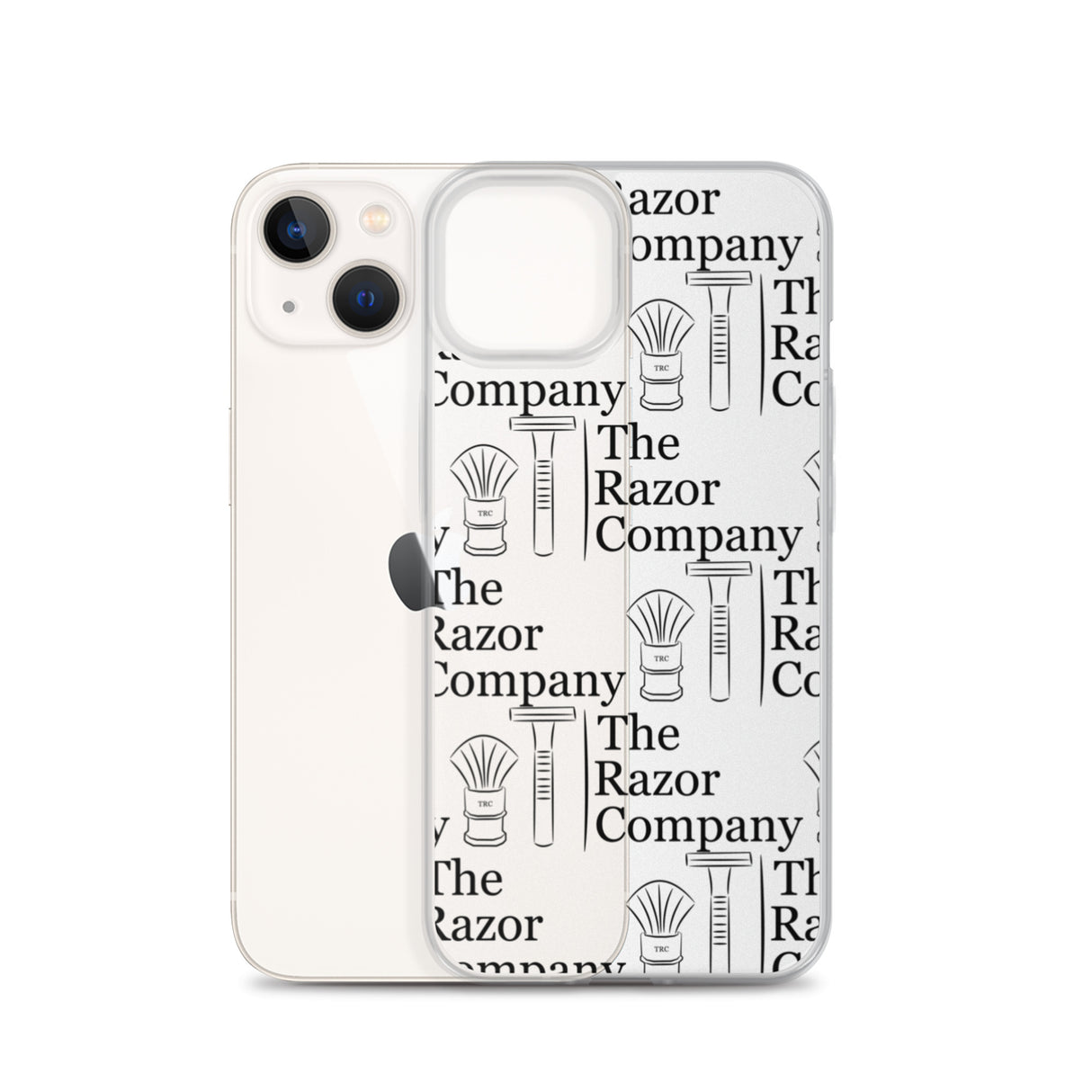 TRC iPhone Case