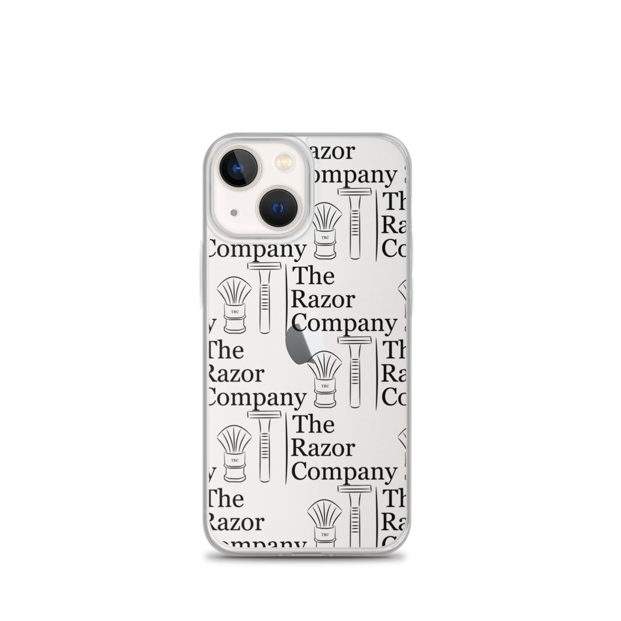 TRC iPhone Case