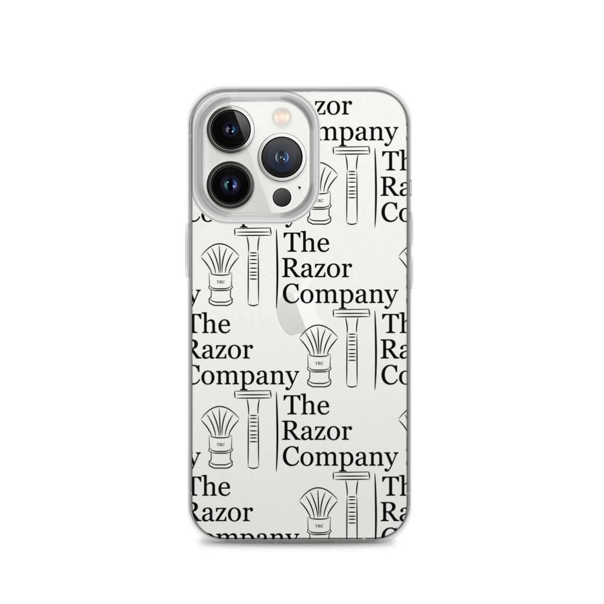 TRC iPhone Case