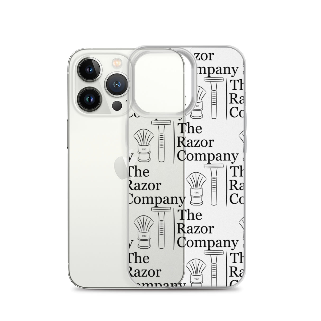 TRC iPhone Case