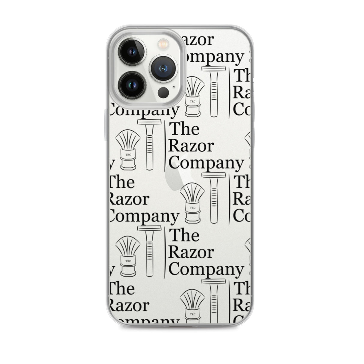 TRC iPhone Case