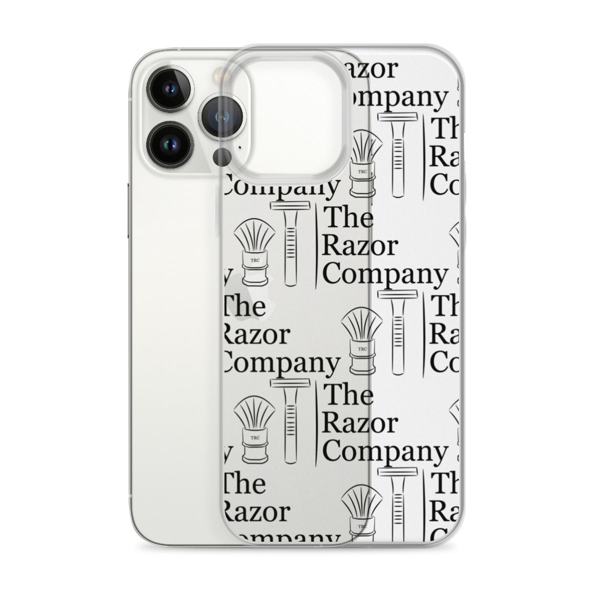 TRC iPhone Case