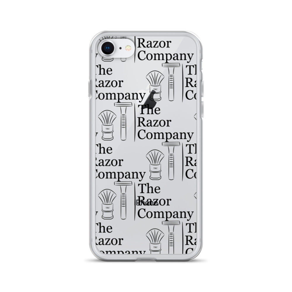 TRC iPhone Case