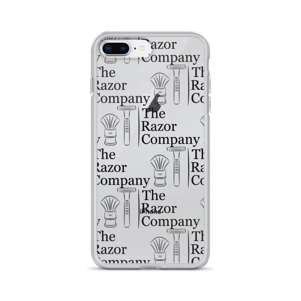 TRC iPhone Case