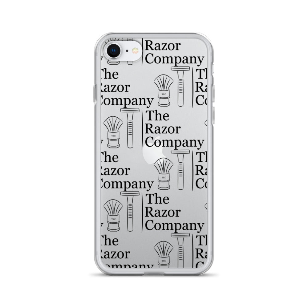 TRC iPhone Case