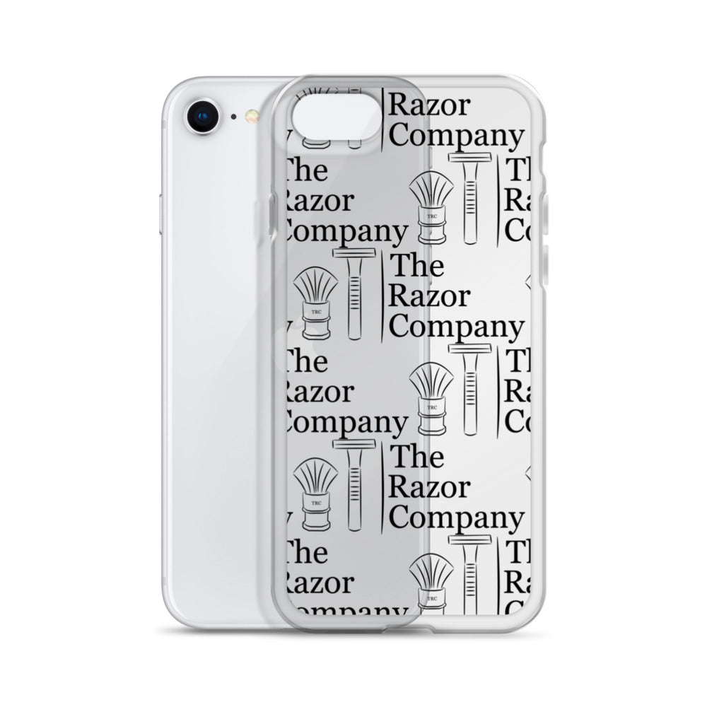 TRC iPhone Case