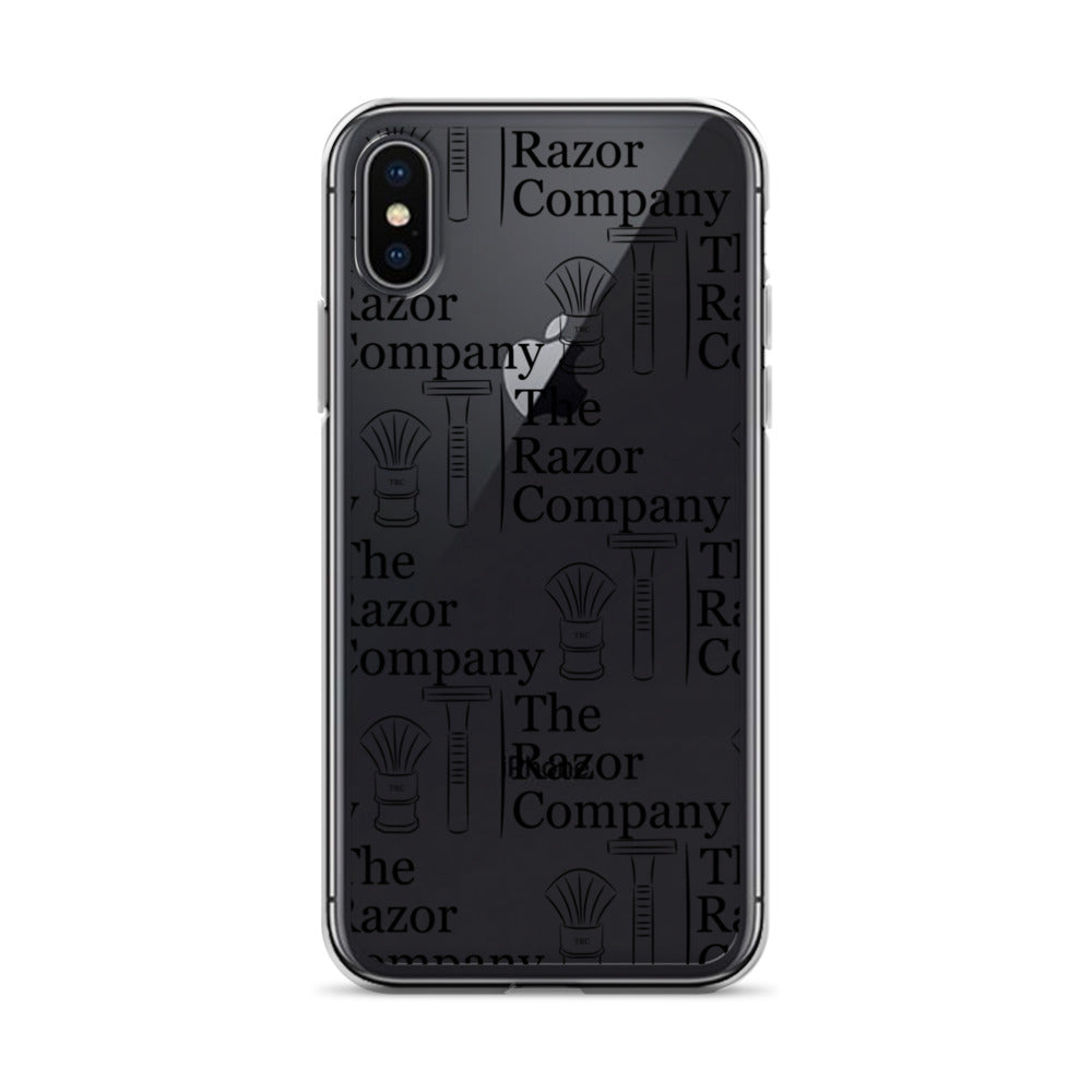 TRC iPhone Case