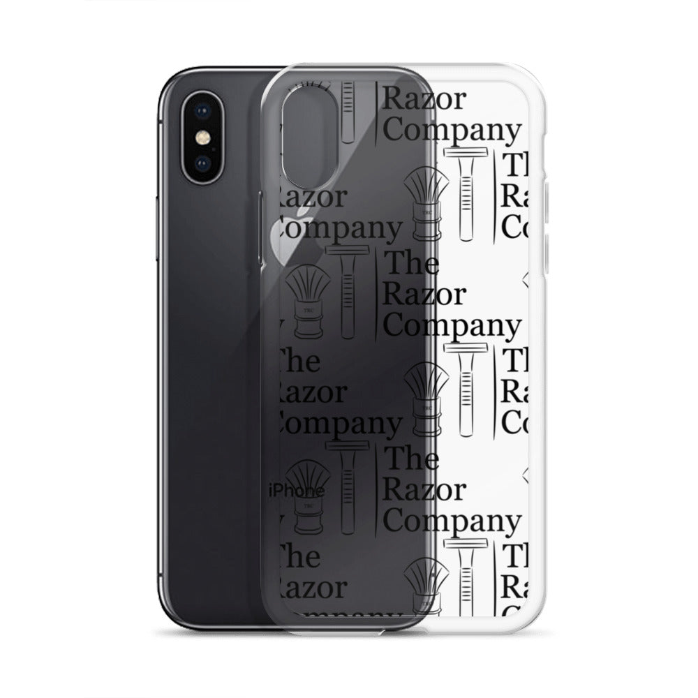 TRC iPhone Case