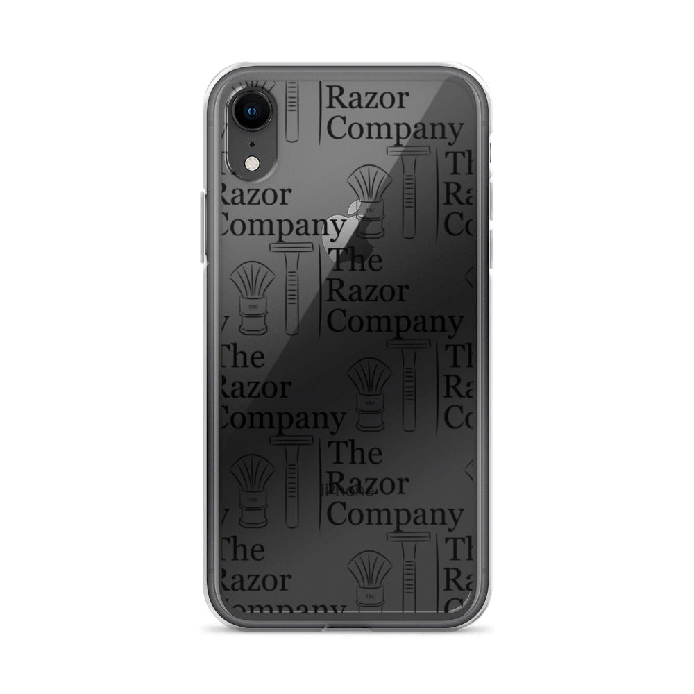 TRC iPhone Case