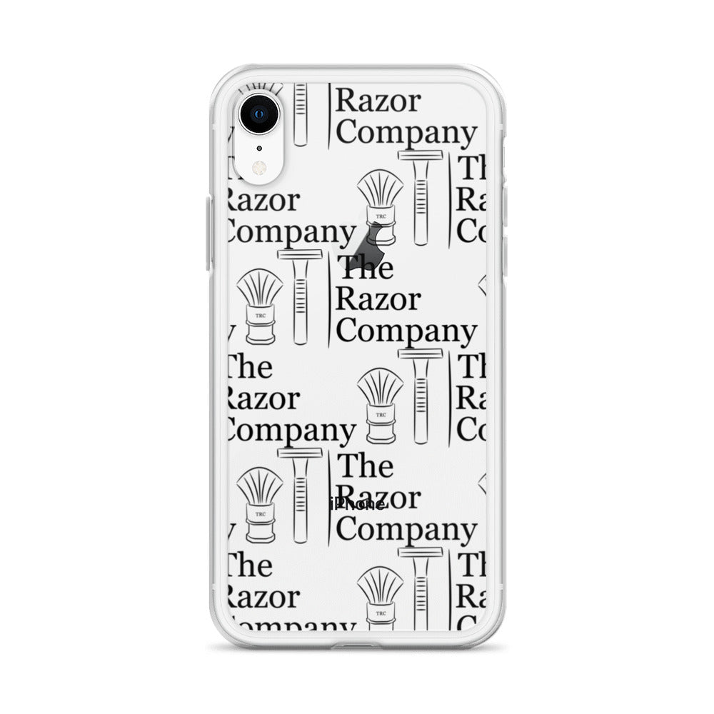 TRC iPhone Case