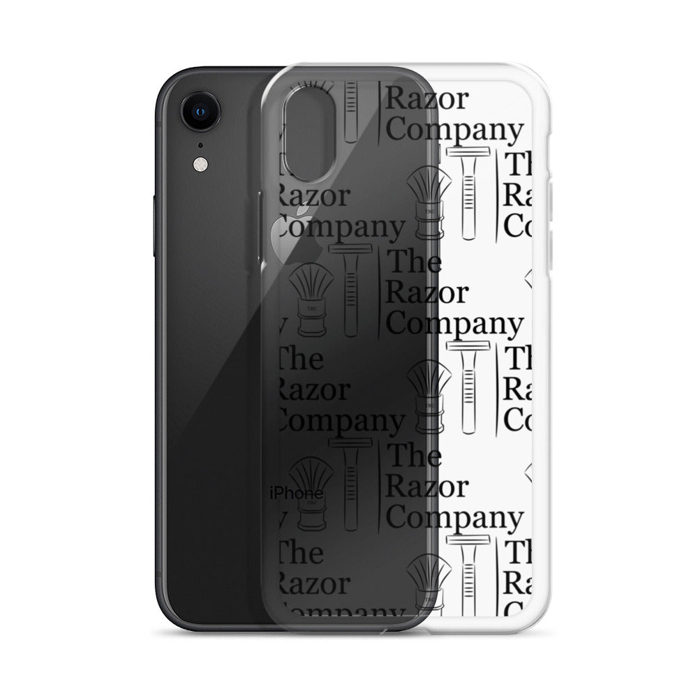 TRC iPhone Case