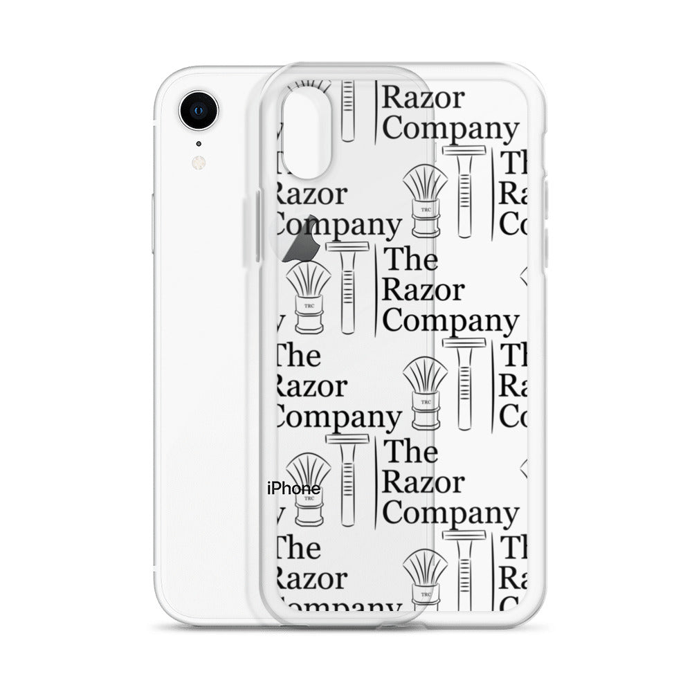 TRC iPhone Case