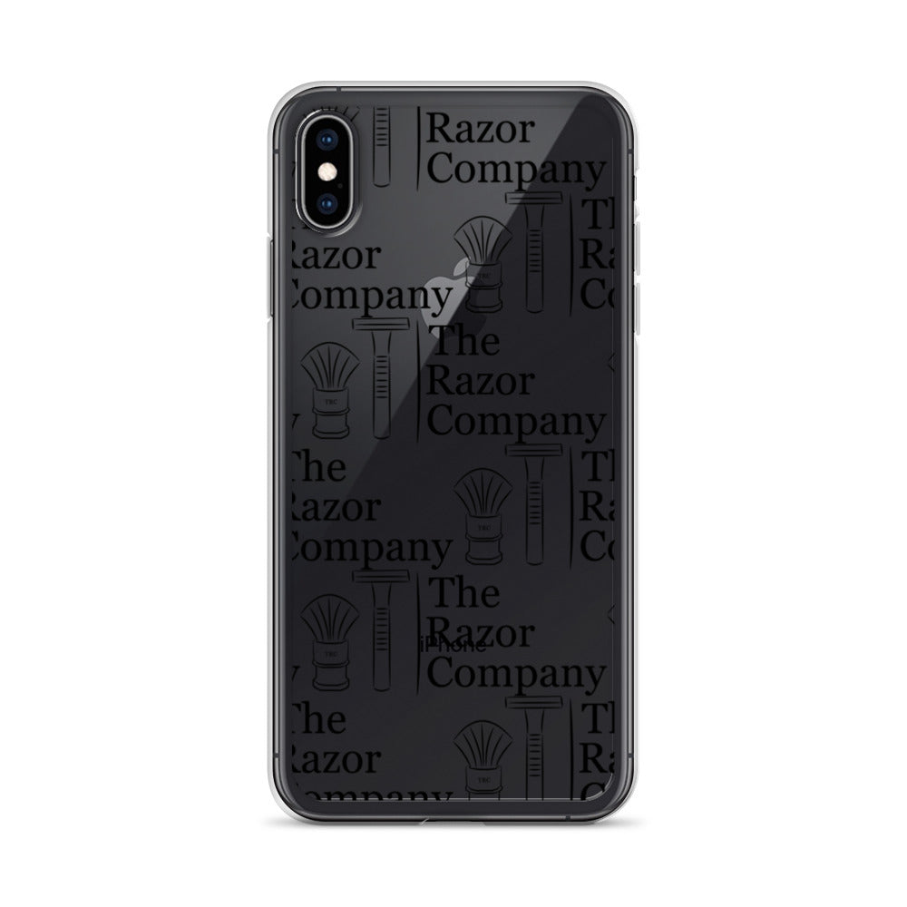 TRC iPhone Case