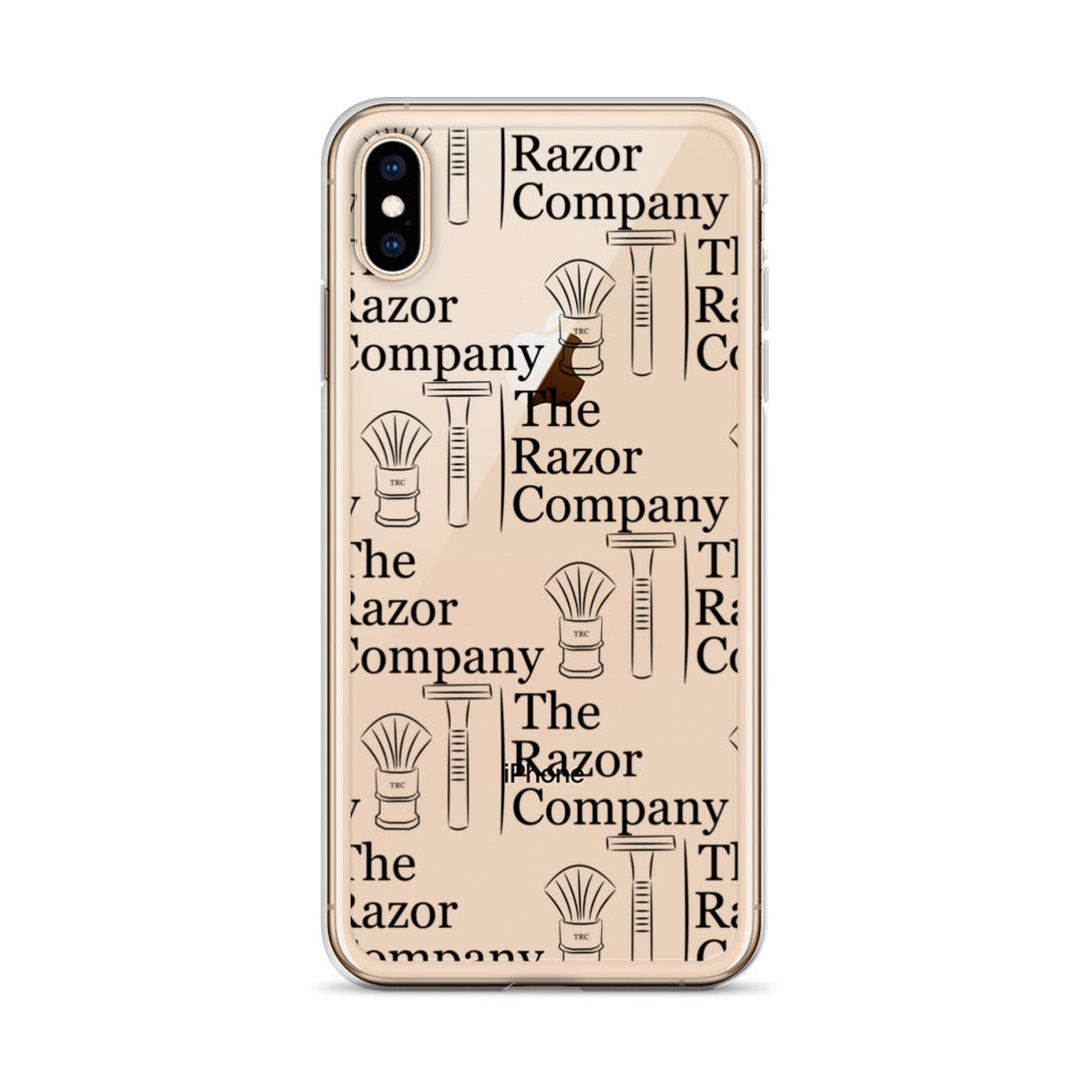 TRC iPhone Case