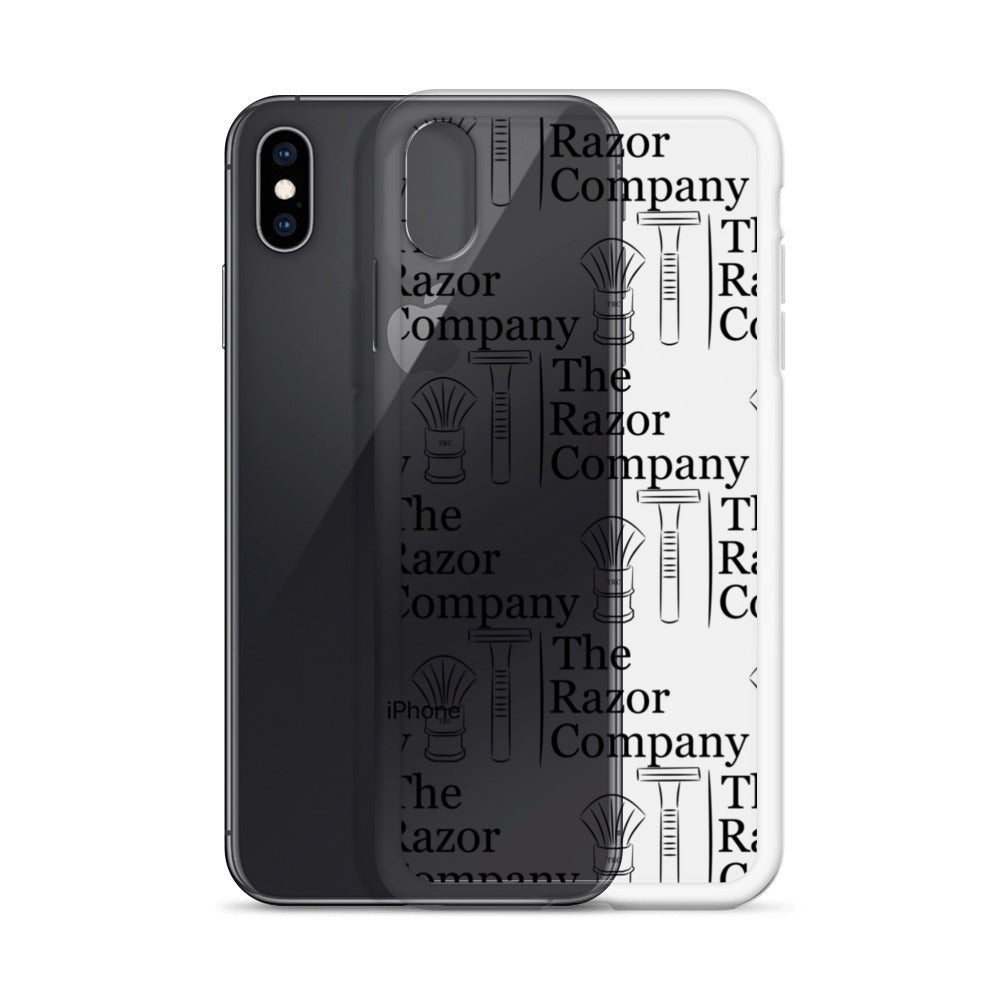 TRC iPhone Case