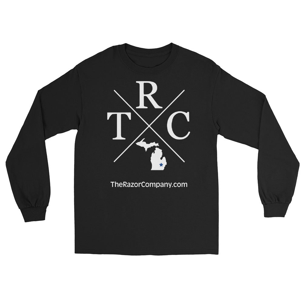 TRC Men’s Long Sleeve Shirt