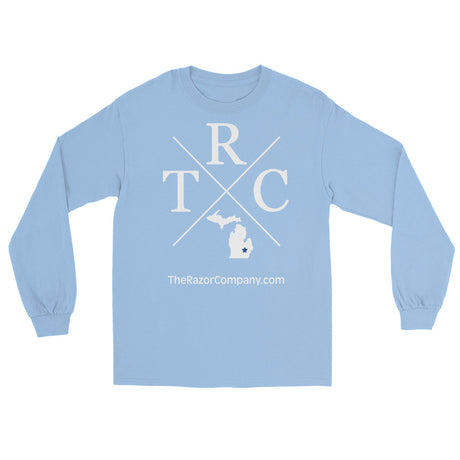 TRC Men’s Long Sleeve Shirt